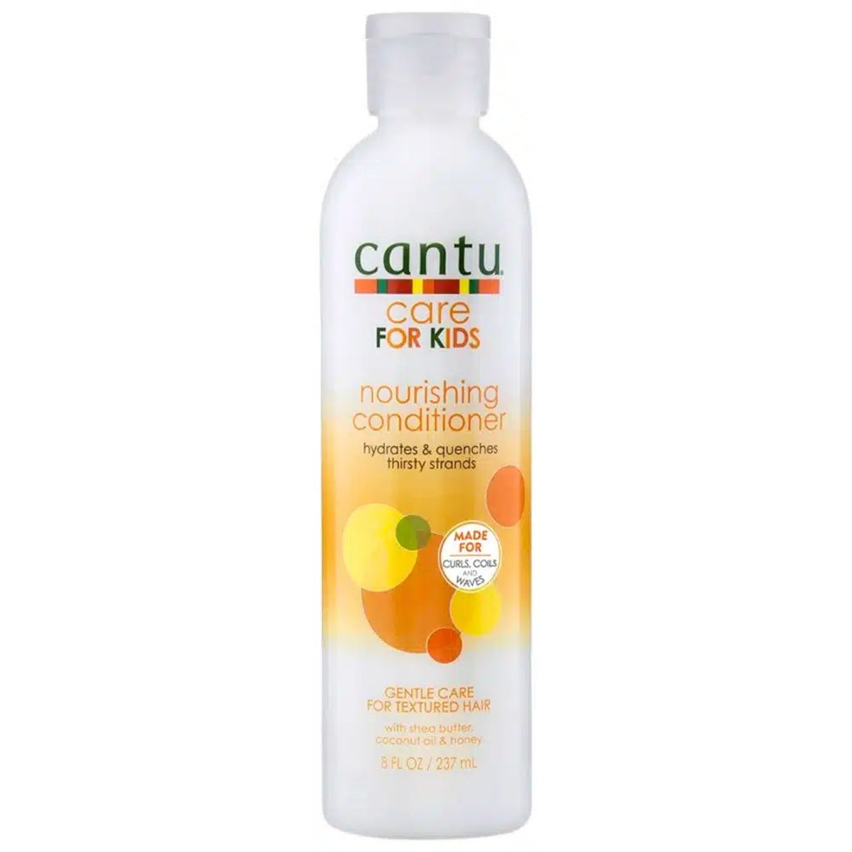 Cantu Kids Nourishing Conditioner 237 ml