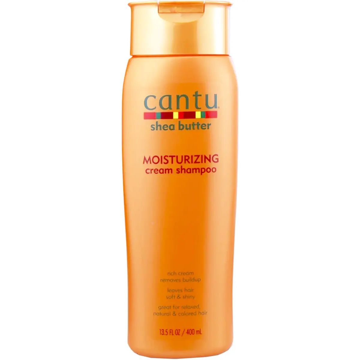 Cantu Shea Butter Shampoo 400 ml