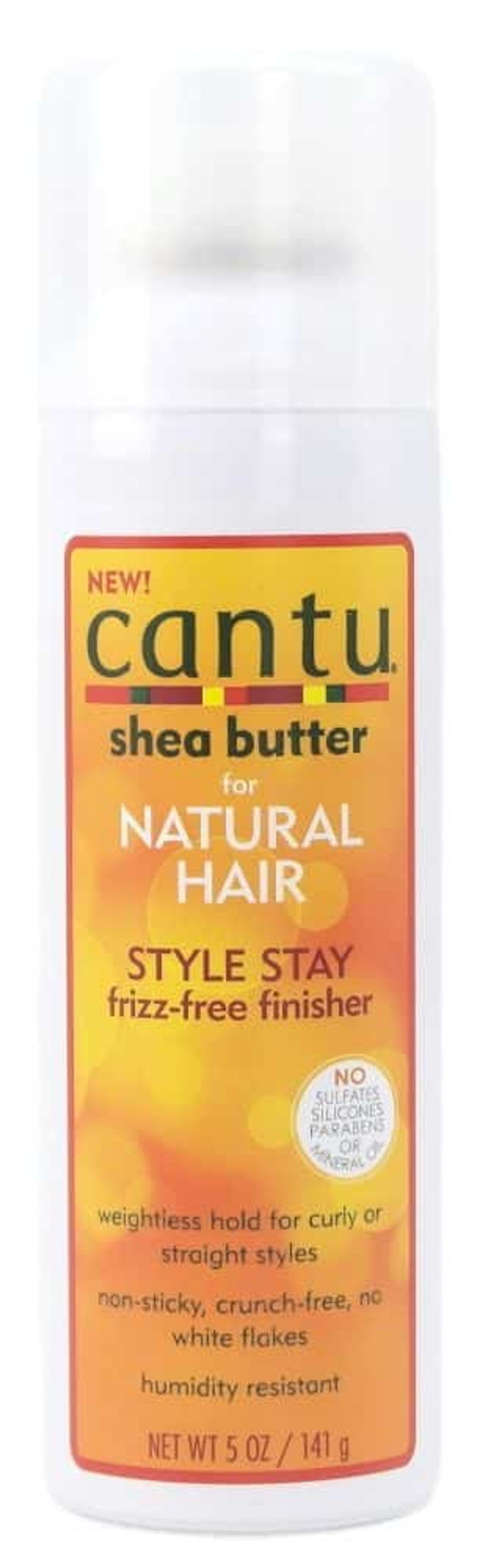 Cantu Style Frizz-Free Spray 141 g