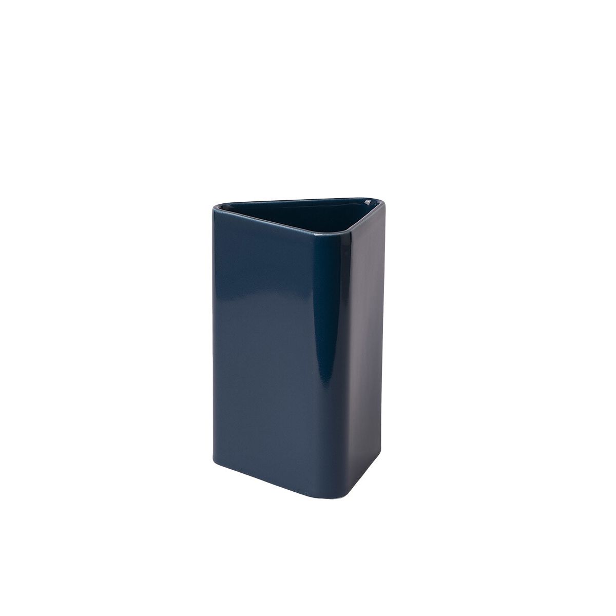 Canvas Vase, large fra raawii (Snorkel Blue)