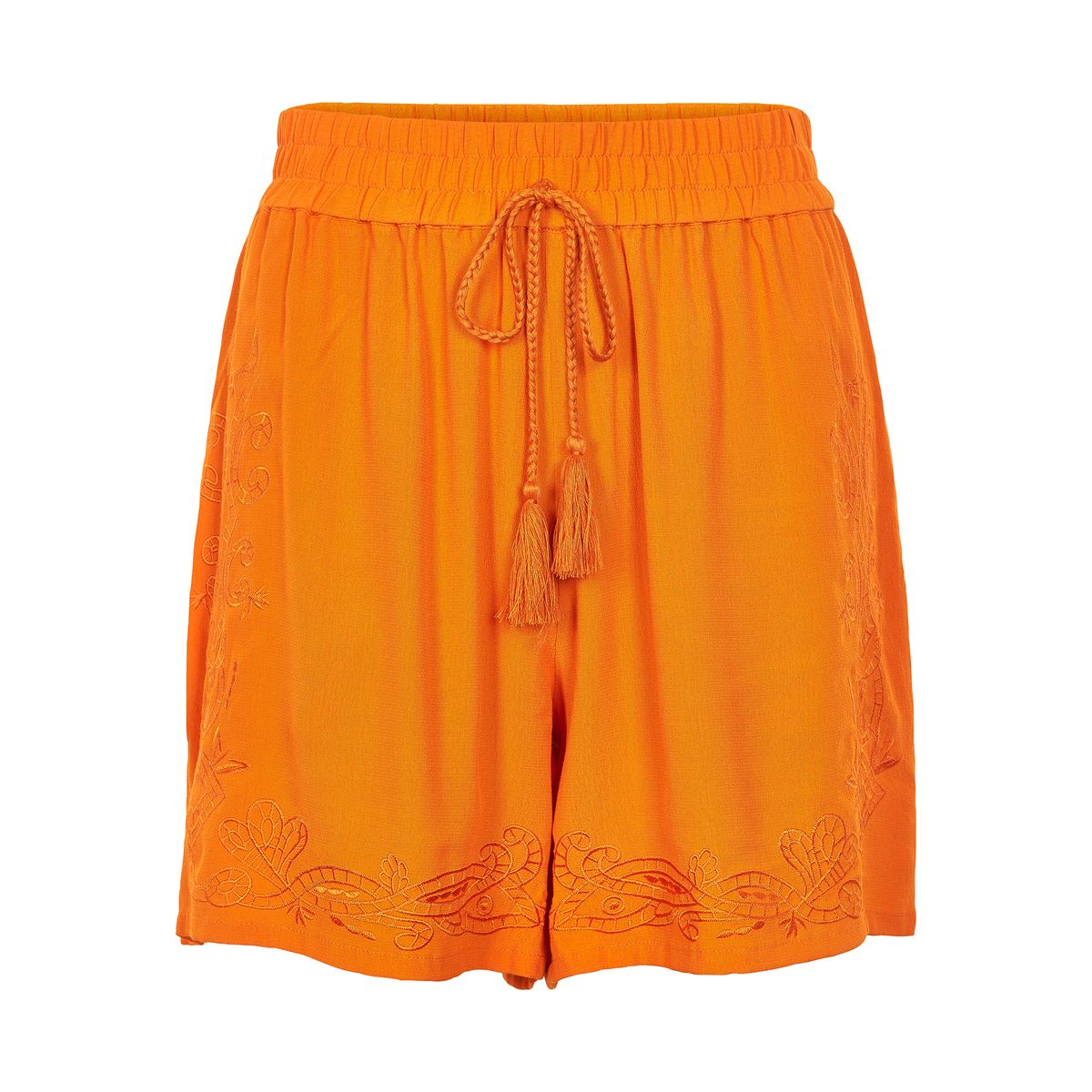 Canyon Shorts | Soaked in Luxury - M