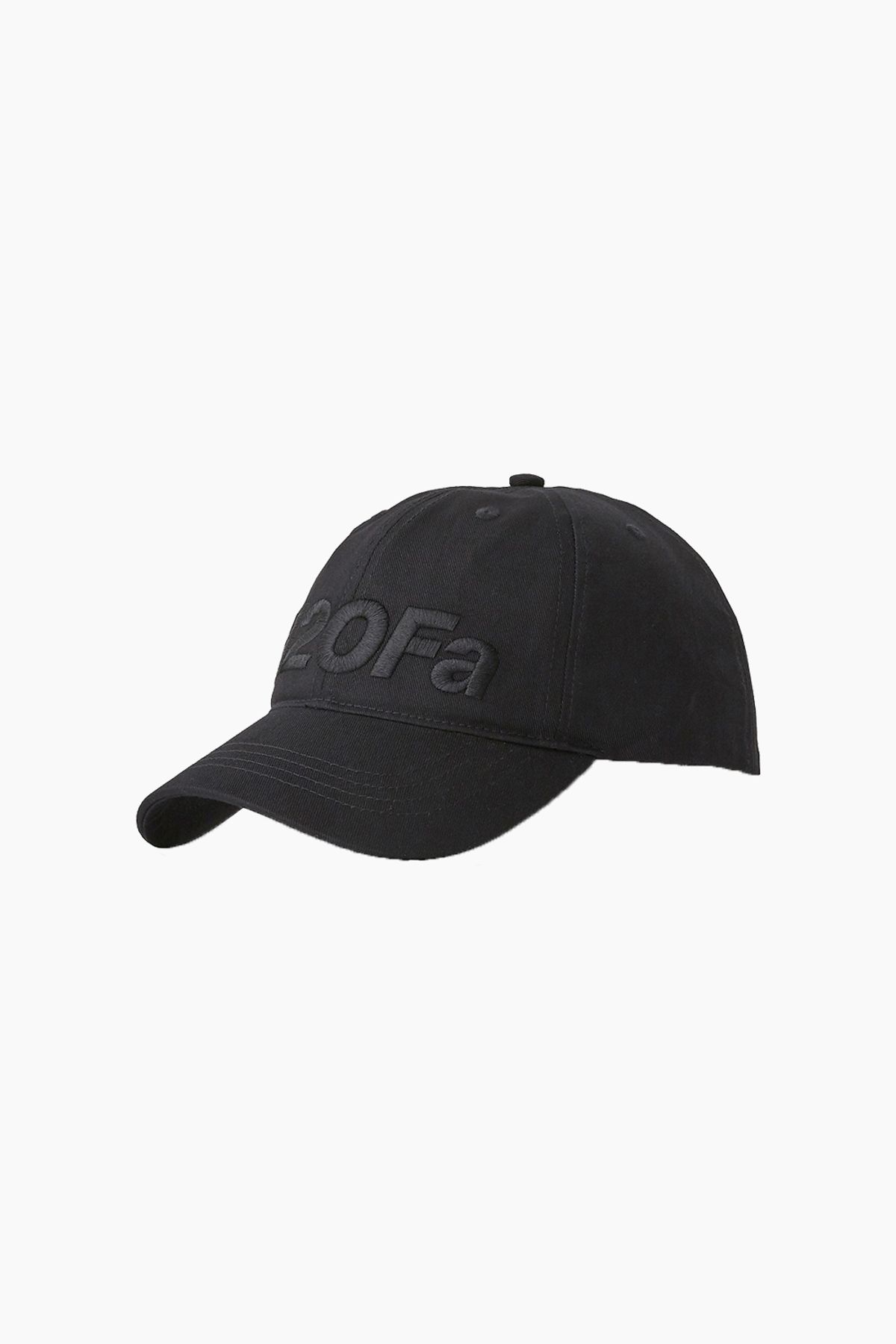 Cap FA900188 - Black - H2O Fagerholt - Sort One Size