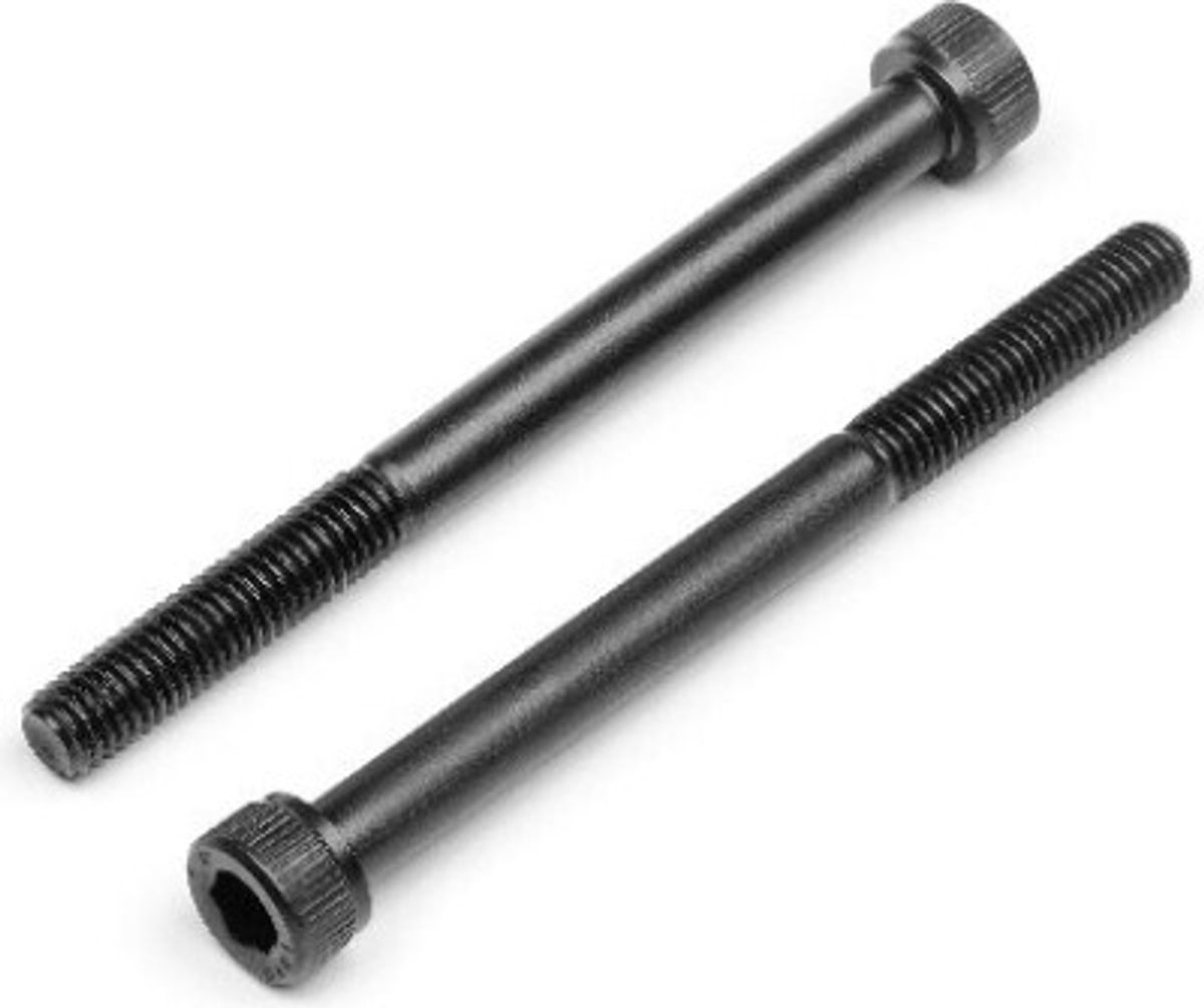 Cap Head Screw M5x60mm (2pcs) - Hp115768 - Hpi Racing