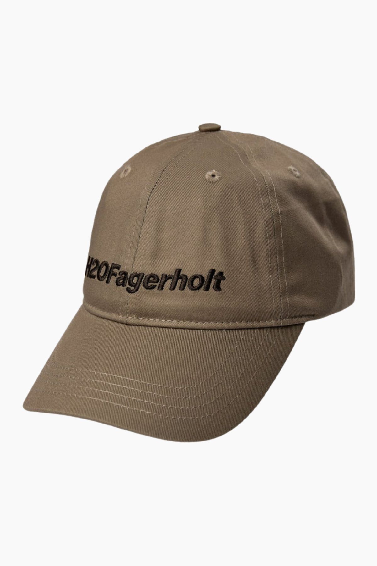 Cap - Marsh Green - H2O Fagerholt - Grøn One Size