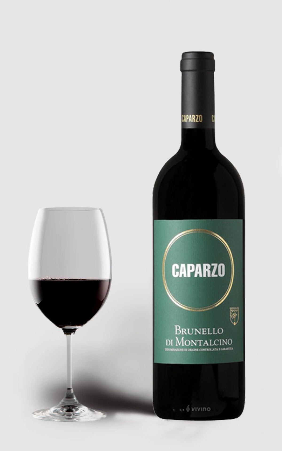 Caparzo Brunello Di Montalcino Docg 2016