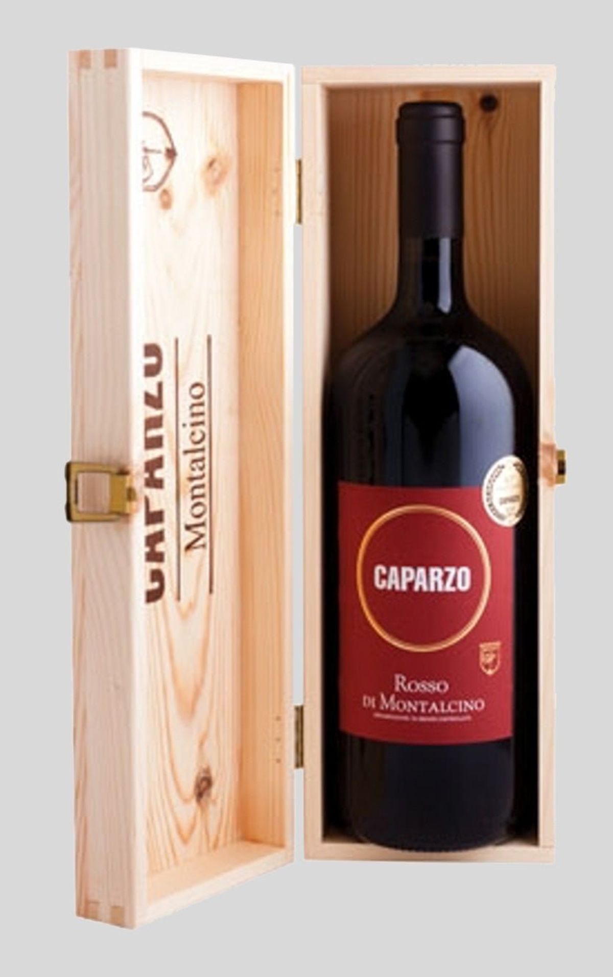 Caparzo Rosse di Montalcino 2020 MAGNUM