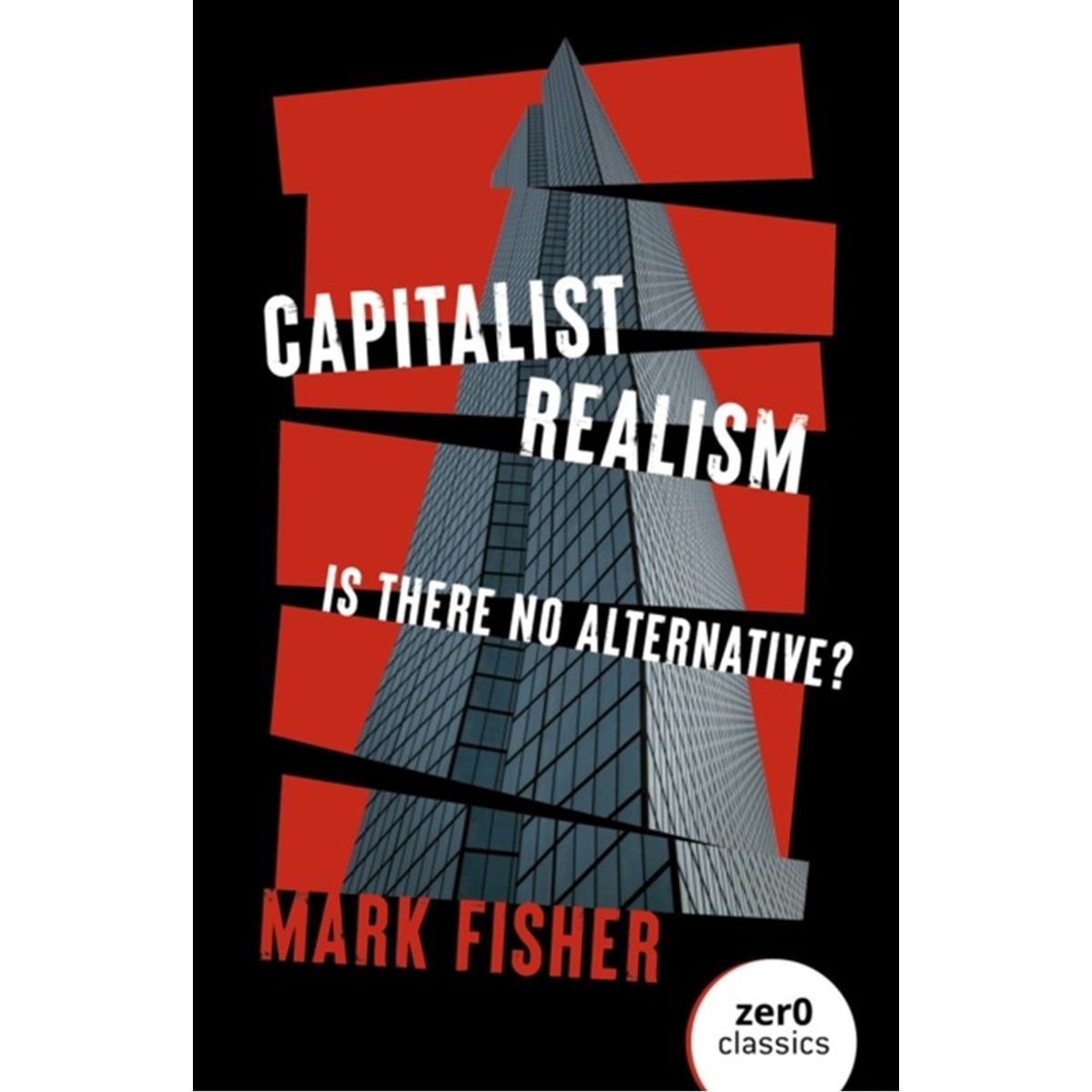 Capitalist Realism (New Edition)