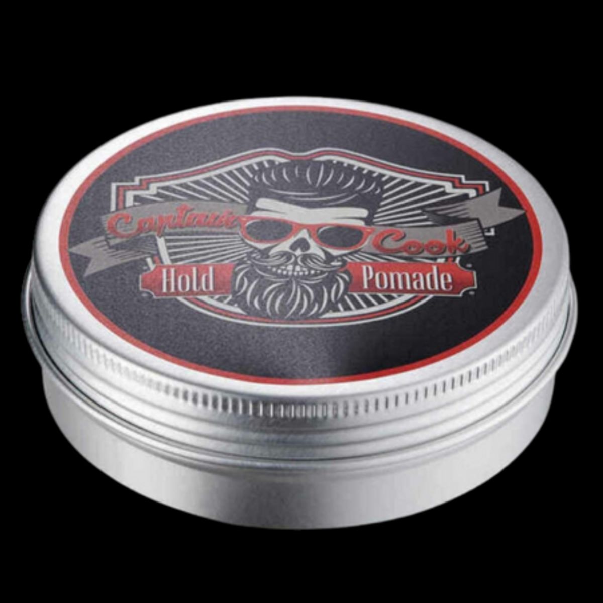 Captain Cook Strong Wax - 100ml