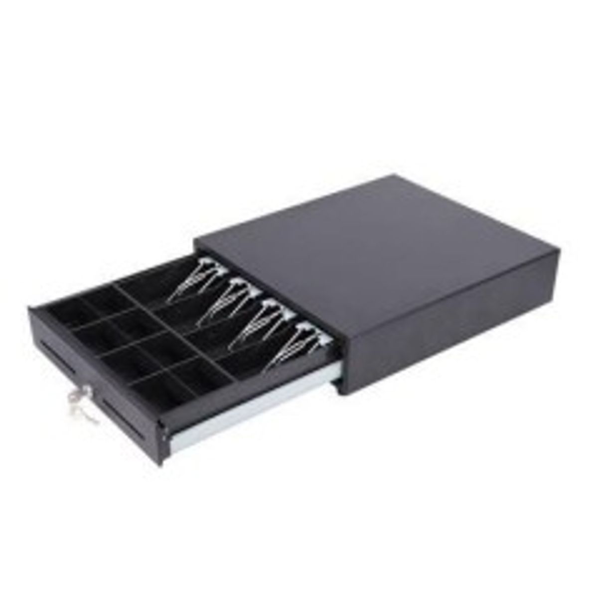 Capture 350 mm cash drawer 4B/8C