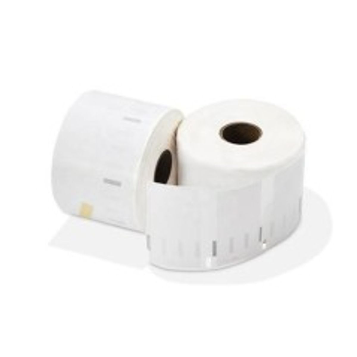 Capture 57mm x 32mm White Removable