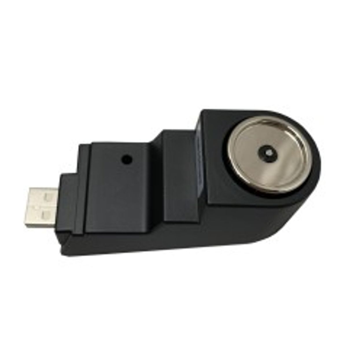 Capture i-Button HID USB for