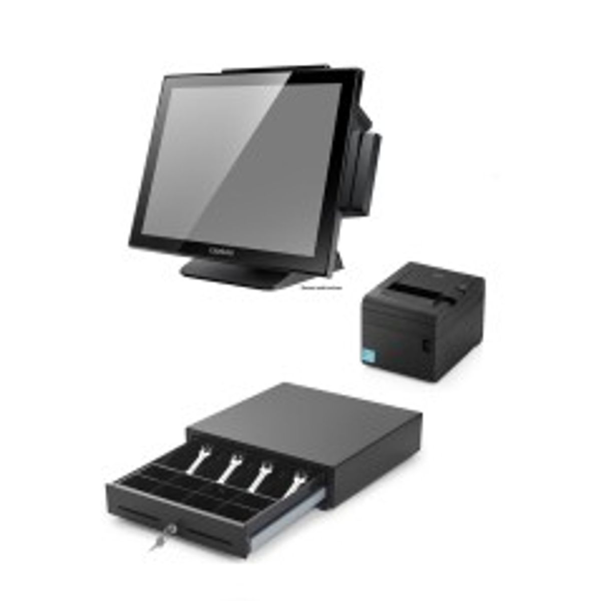 Capture POS In a Box