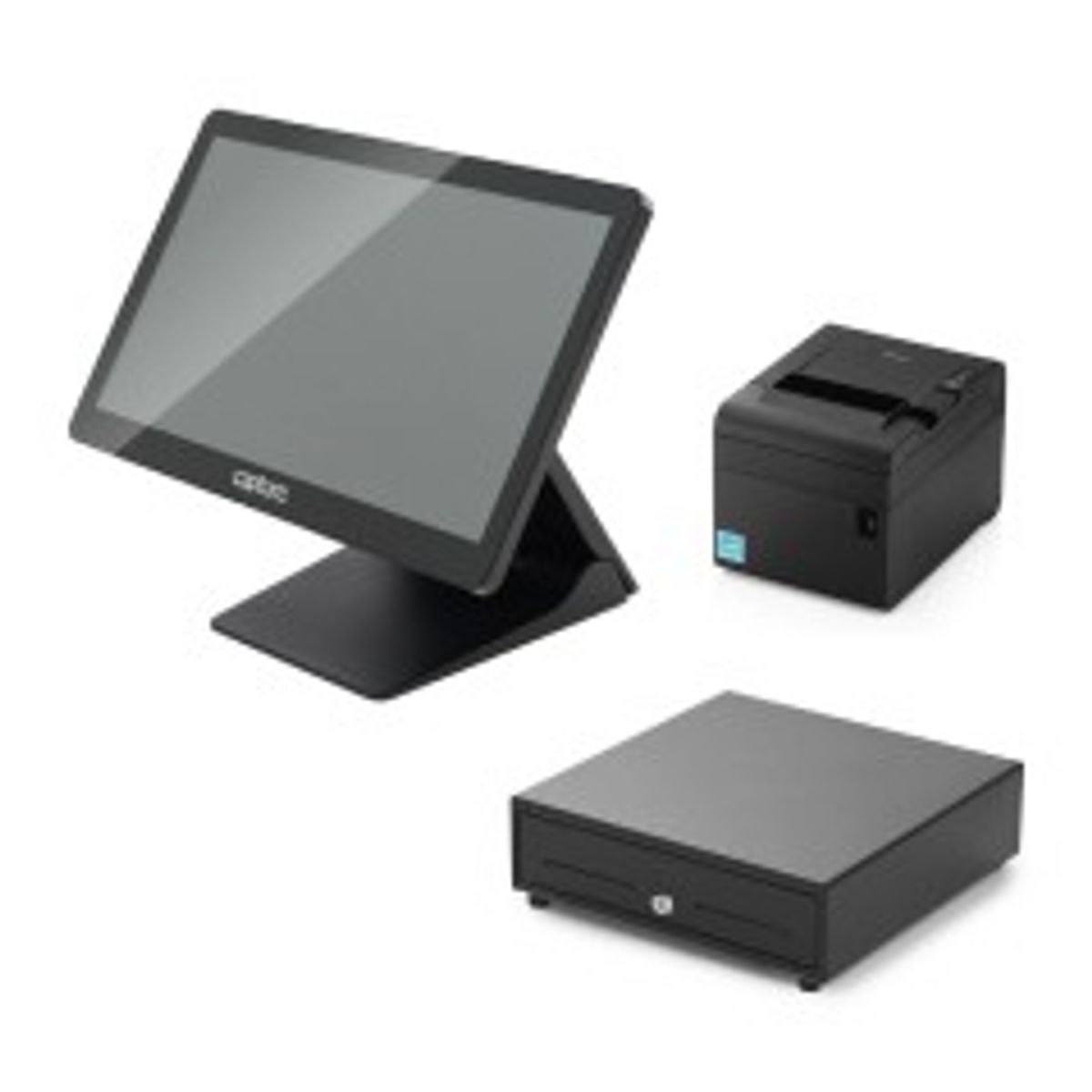 Capture POS in a Box - Manta Core i3