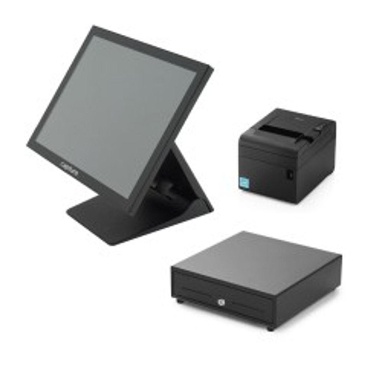 Capture POS in a Box - Stingray Core