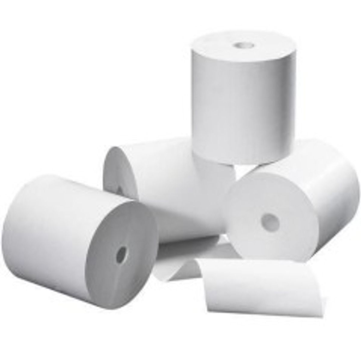 Capture Receipt Roll 57x36x12 - 13M,