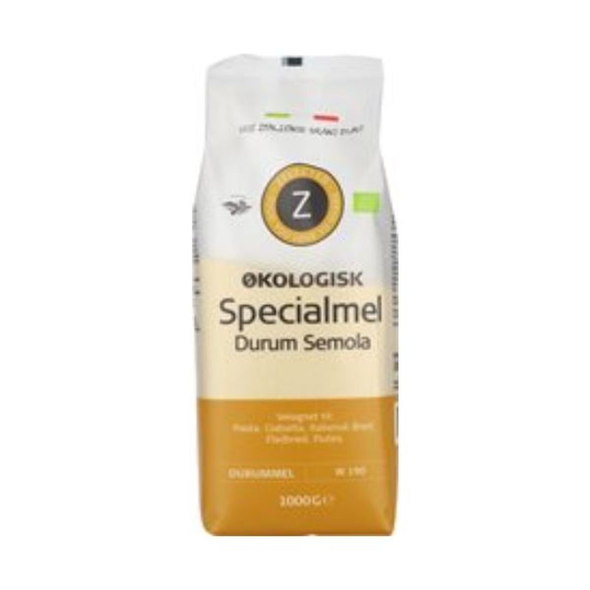 Caputo Durum Mel 1 Kg