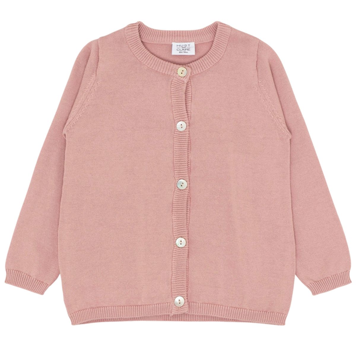 Cara cardigan (2 år/92 cm)