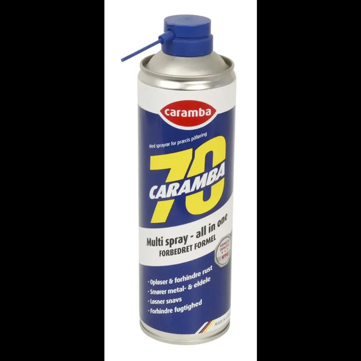 Caramba multispray 500 ml.