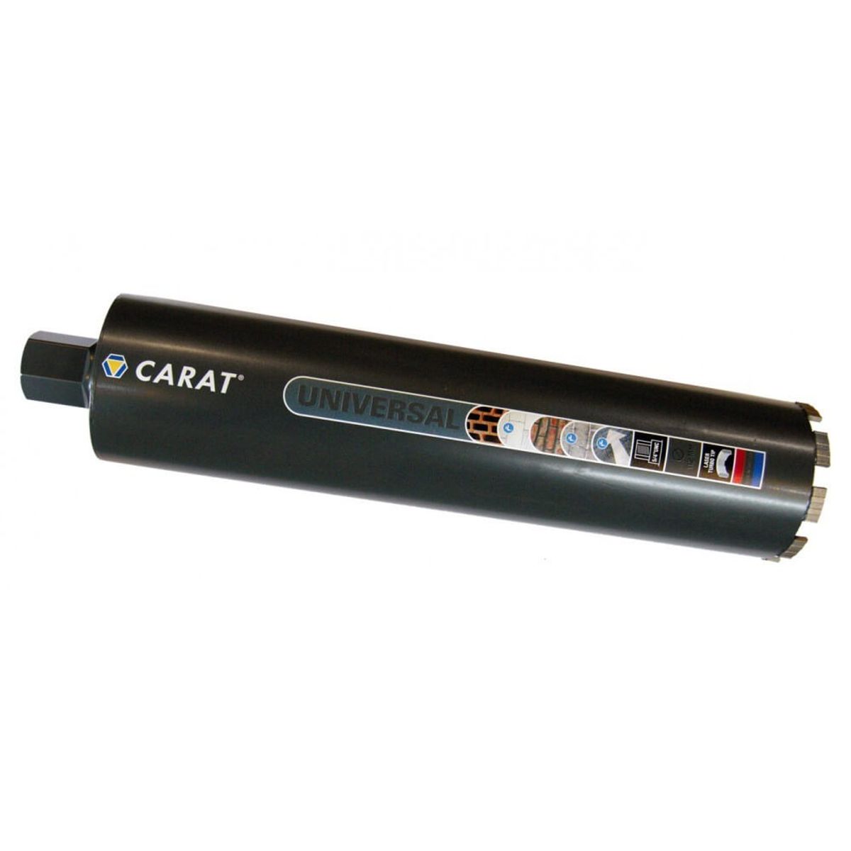 Carat Kernebor Universal Ø202x450