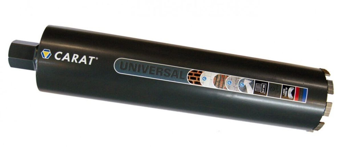 Carat Kernebor Universal Ø82x450