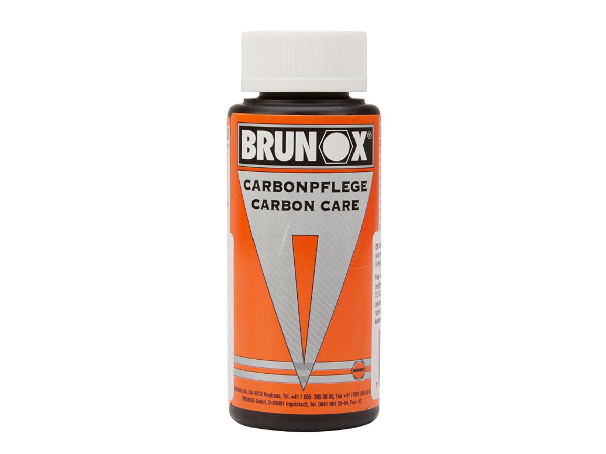 Carbon care Brunox 100ml