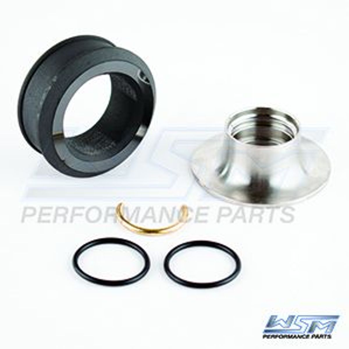 Carbon Ring Kit Sea-Doo 1630 4-Tec RXP-X 300 2020 - 295501199