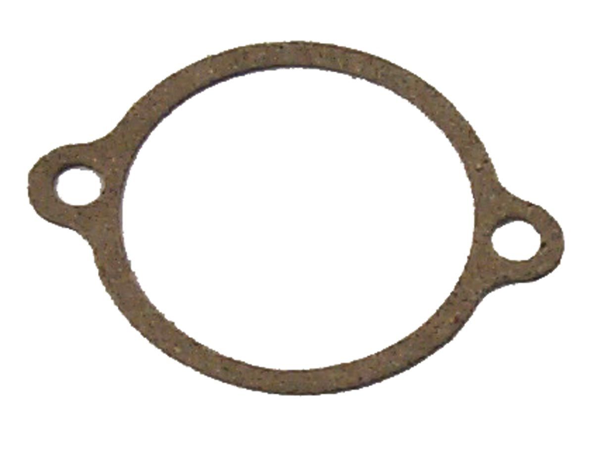 Carburetor Gasket: Mercury 9.8 - 110 Hp - 139999