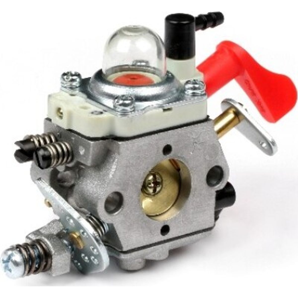 Carburetor (wt-668) - Hp15460 - Hpi Racing