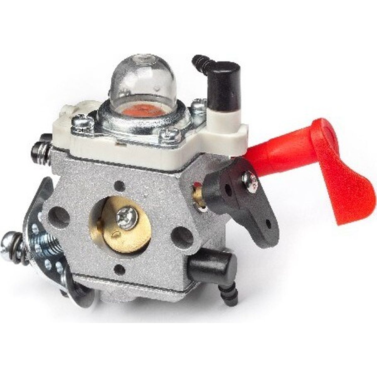 Carburetor (wt-668) (octane 15cc) - Hp109258 - Hpi Racing