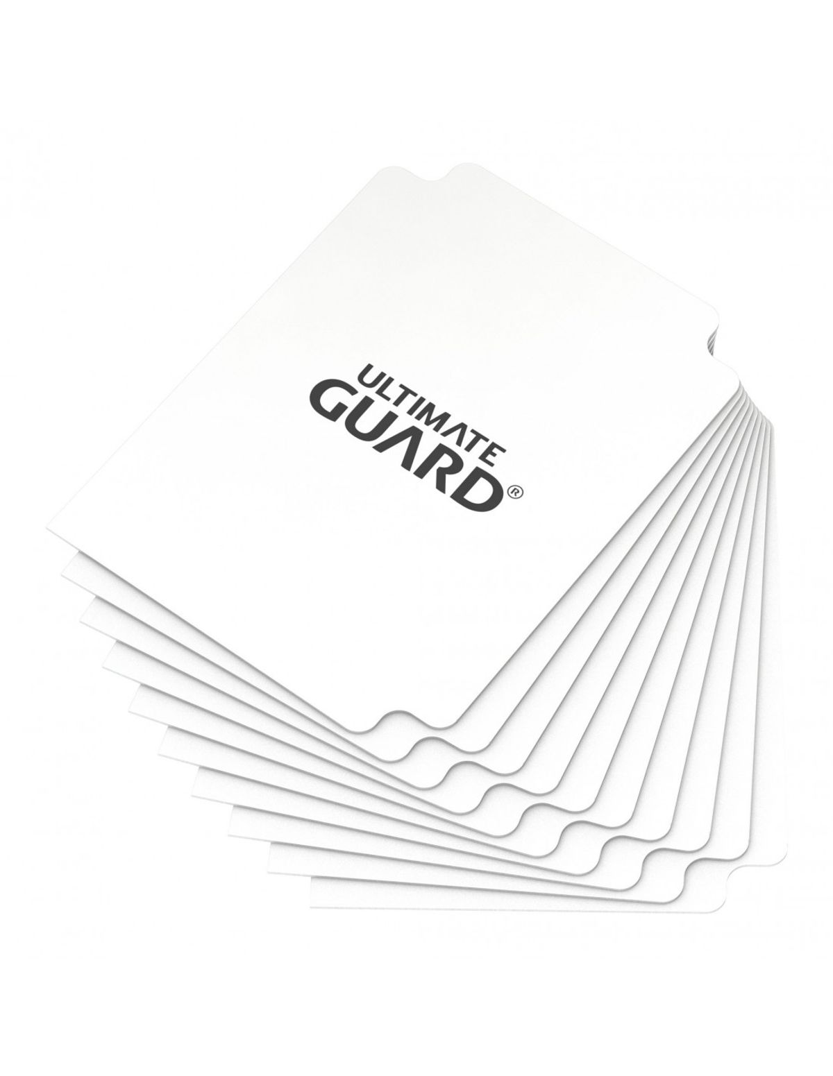 Card Dividers 10 pack - Ultimate Guard