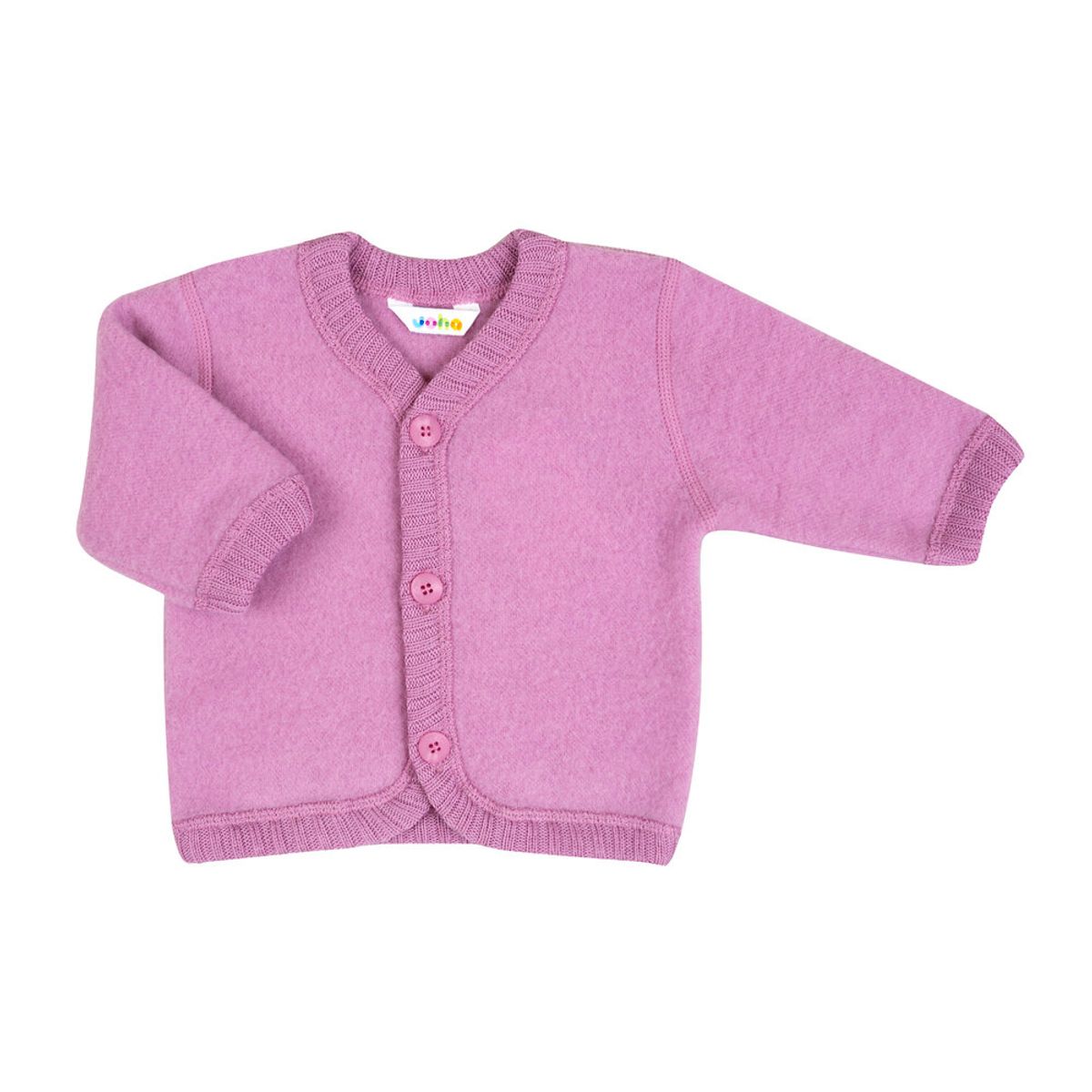 Cardigan - 15537 Rosa - 70