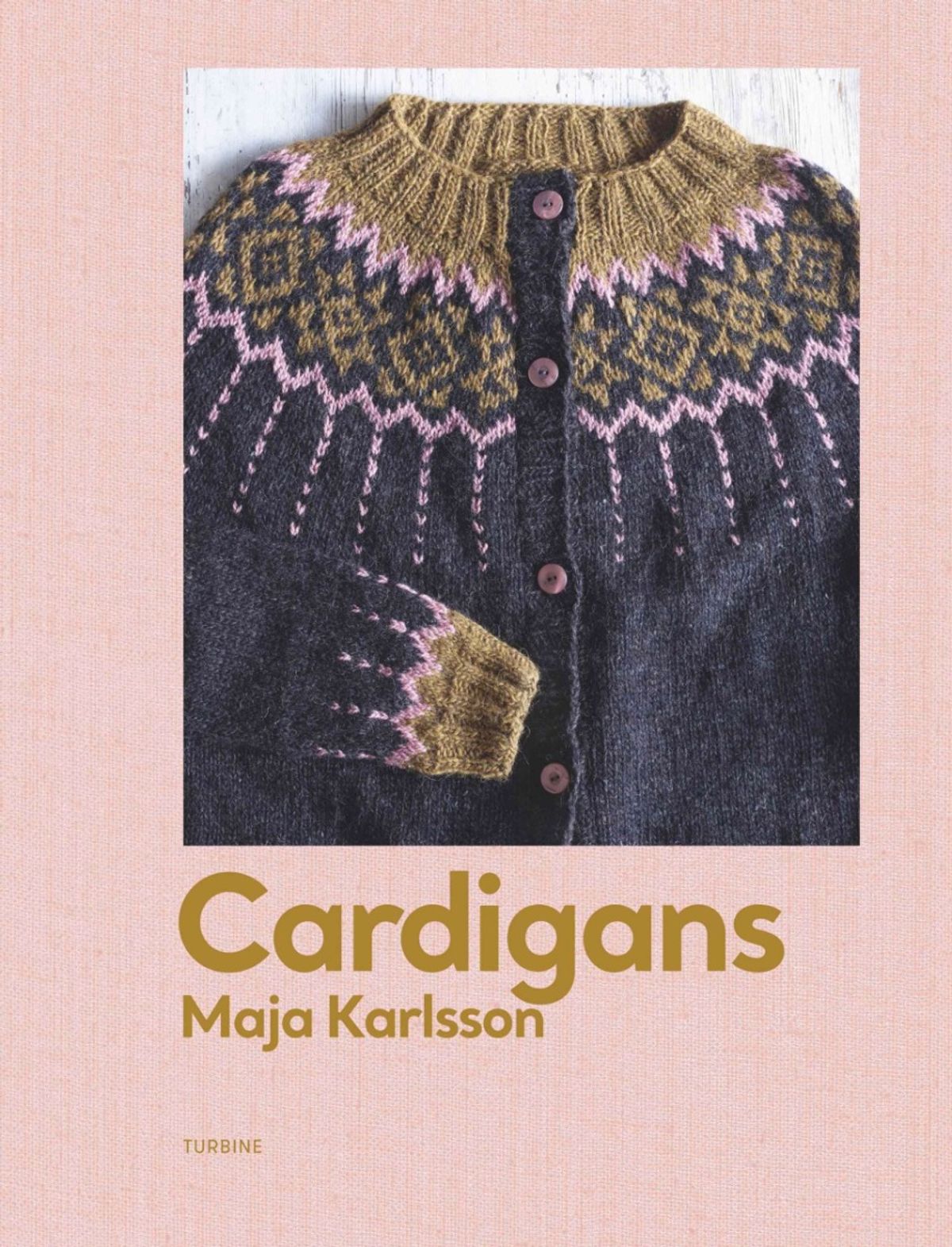 Cardigans | Maja Karlsson