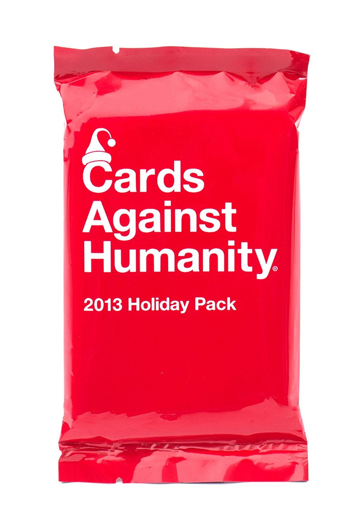 Cards against Humanity - 2013 Holiday pack