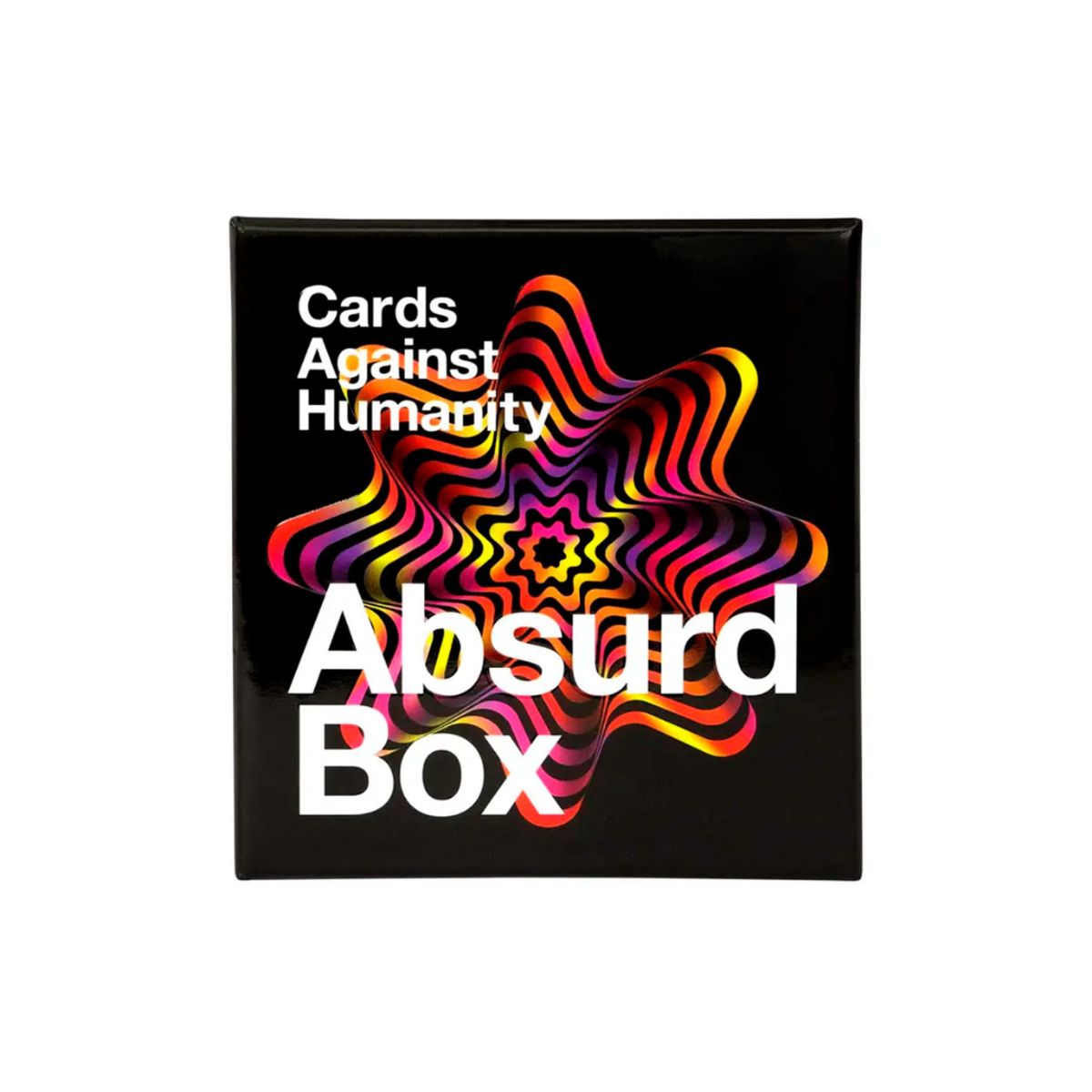 Cards Against Humanity - Absurd Box