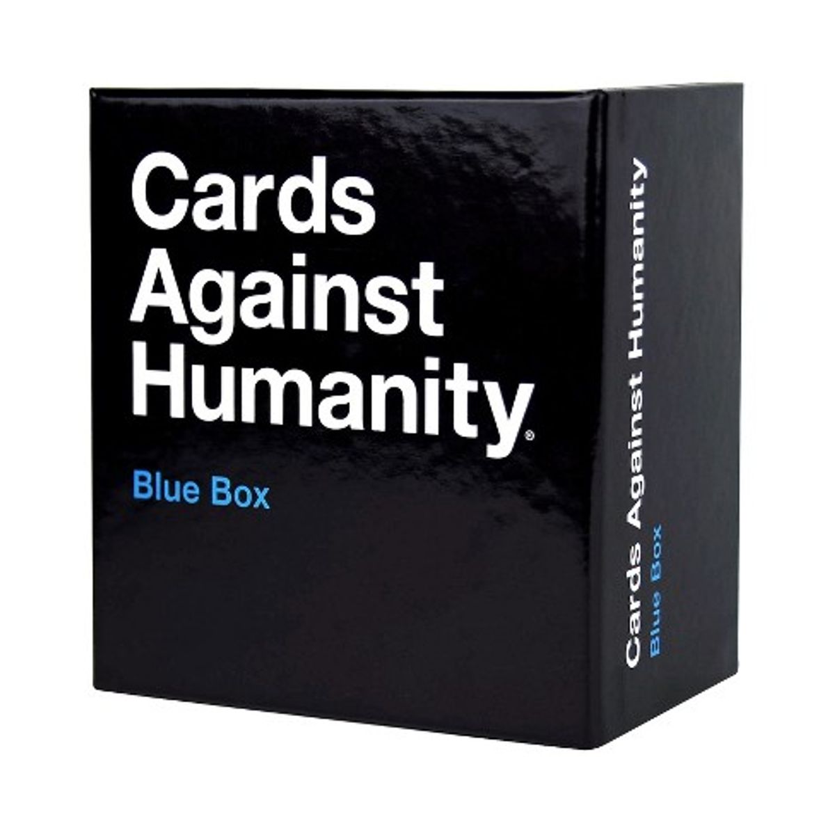 Cards against Humanity - Blue box Expansion