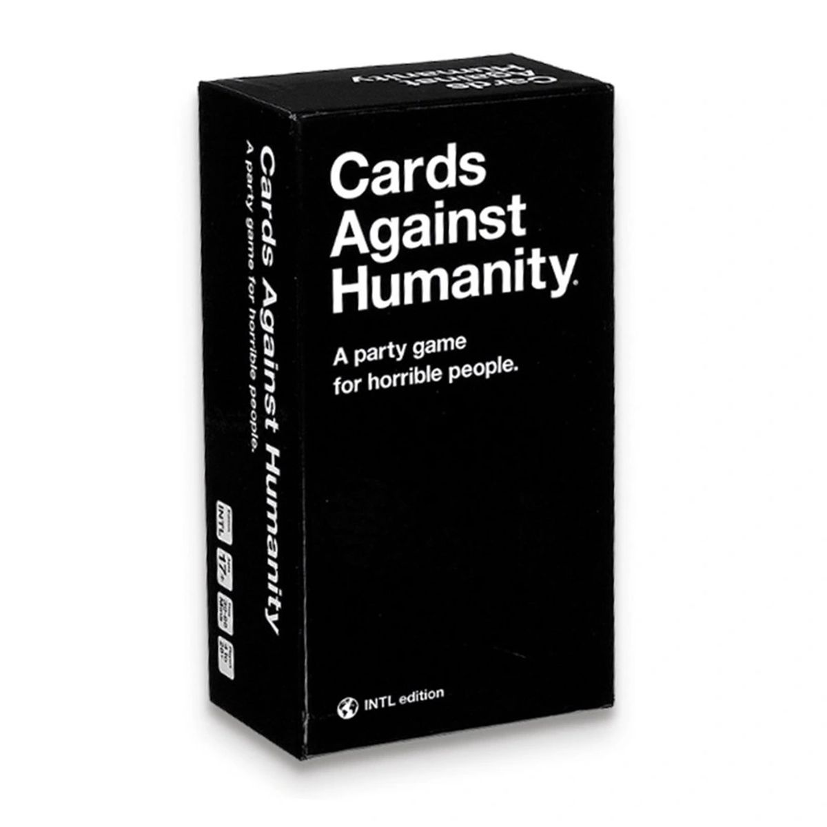 Cards against humanity - engelsk version