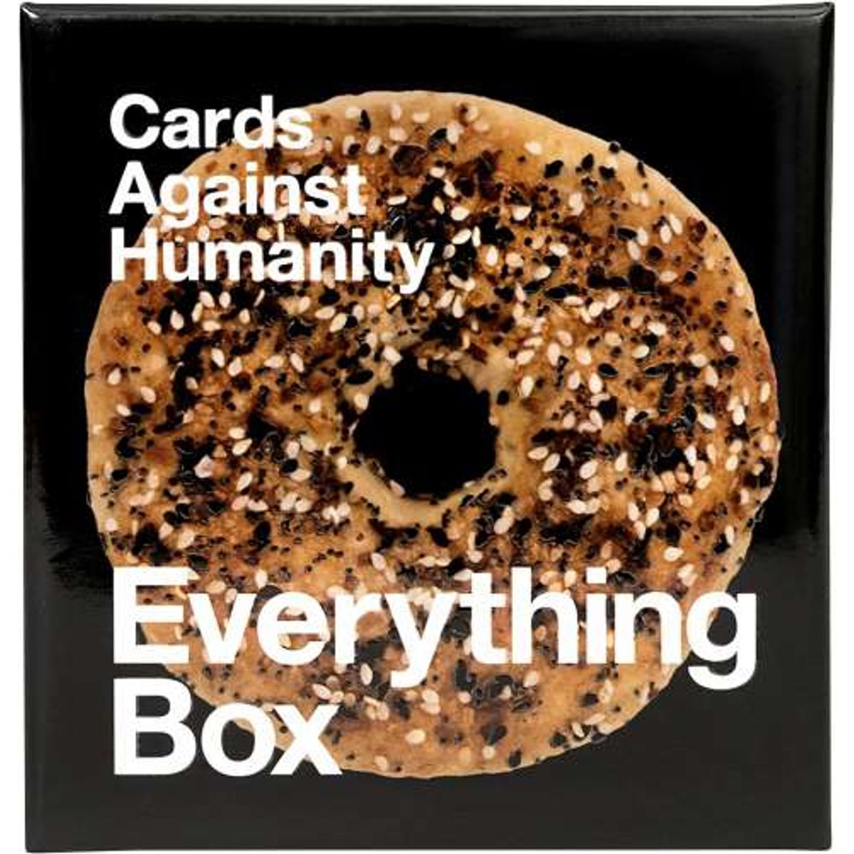 Cards Against Humanity - Everything Box