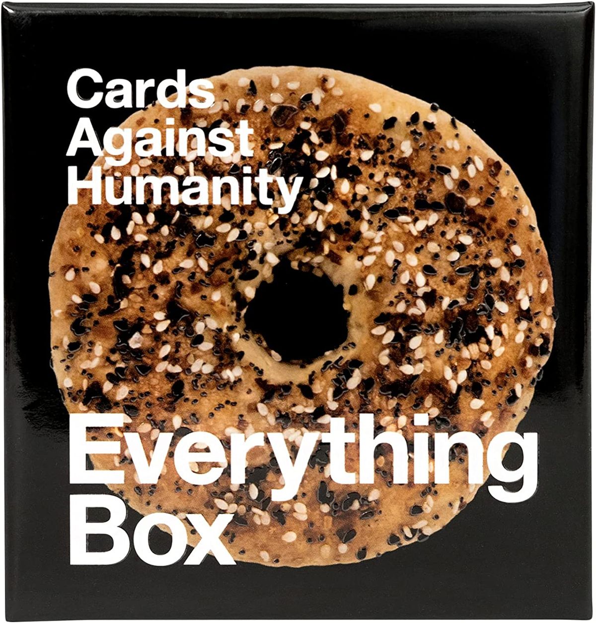 Cards Against Humanity - Everything Box