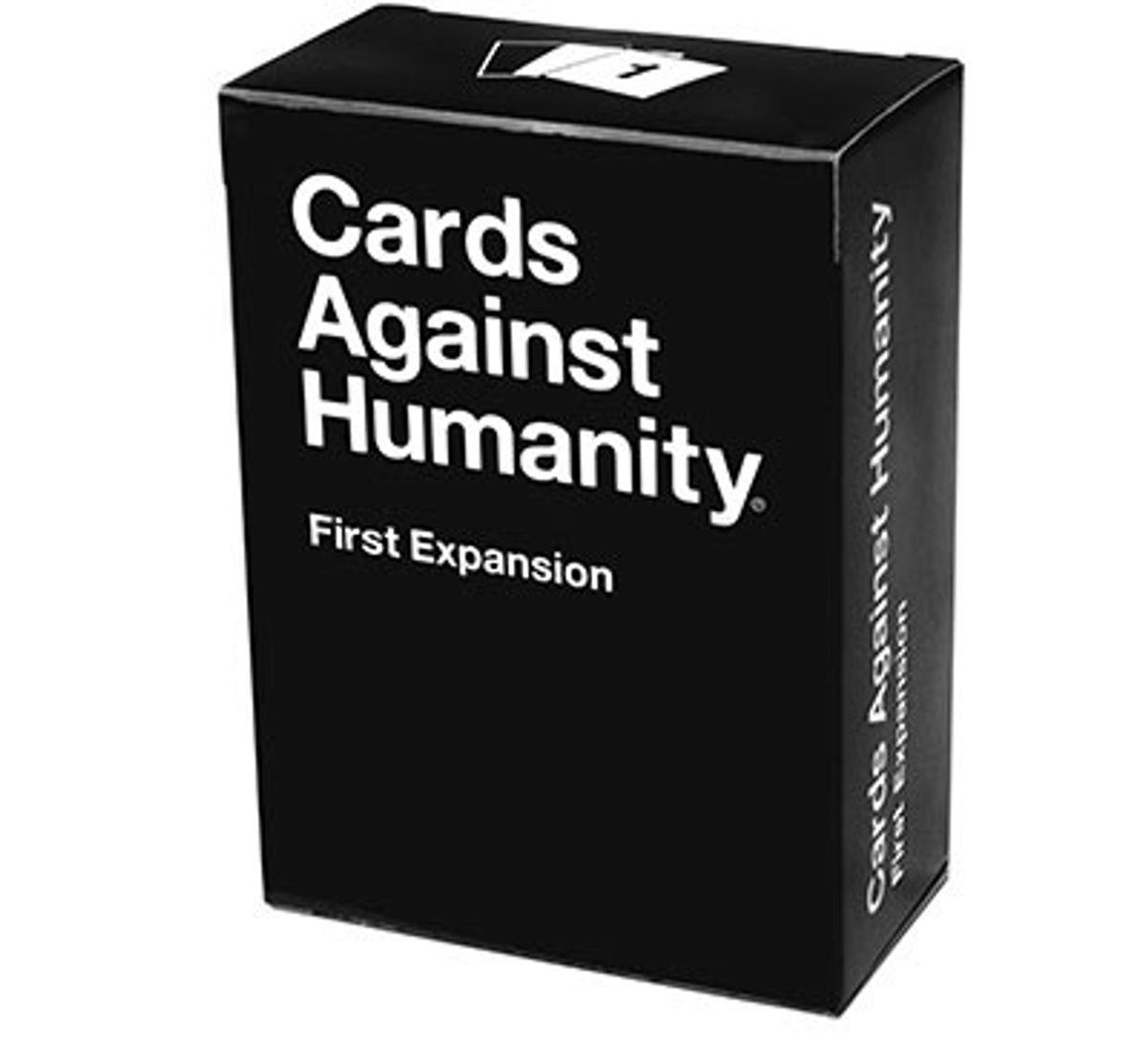 Cards Against Humanity - First Expansion