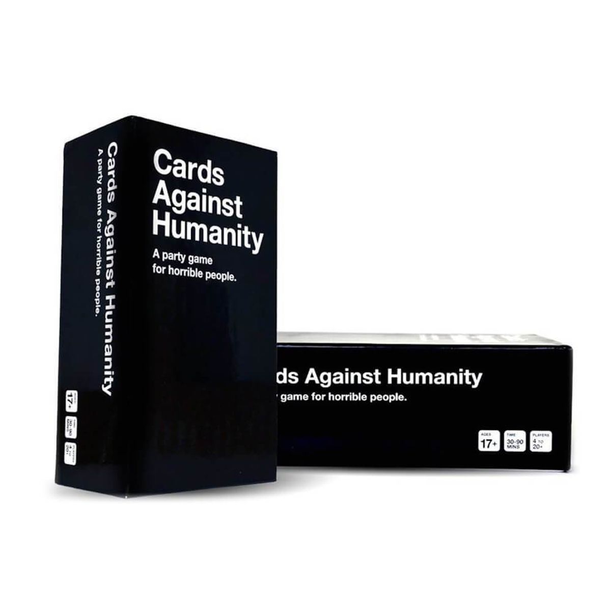 Cards Against Humanity INTL