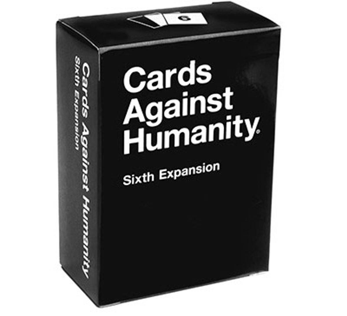 Cards Against Humanity - Sixth Expansion