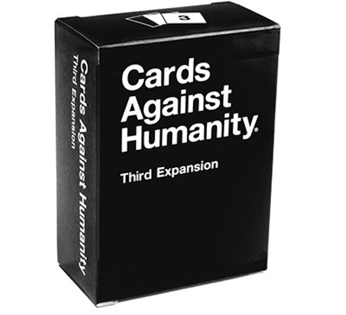 Cards Against Humanity - Third Expansion