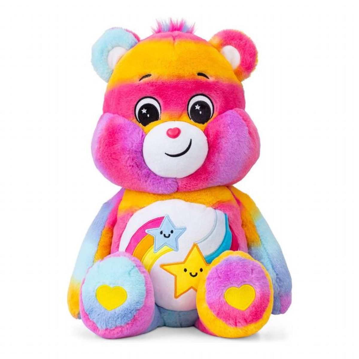 Care Bear Bamse Dare To Care Bear 60cm