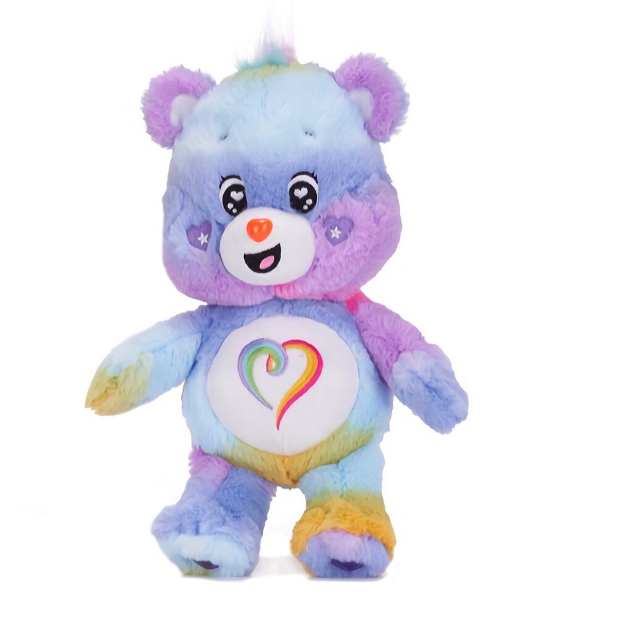 Care Bears bamse lilla