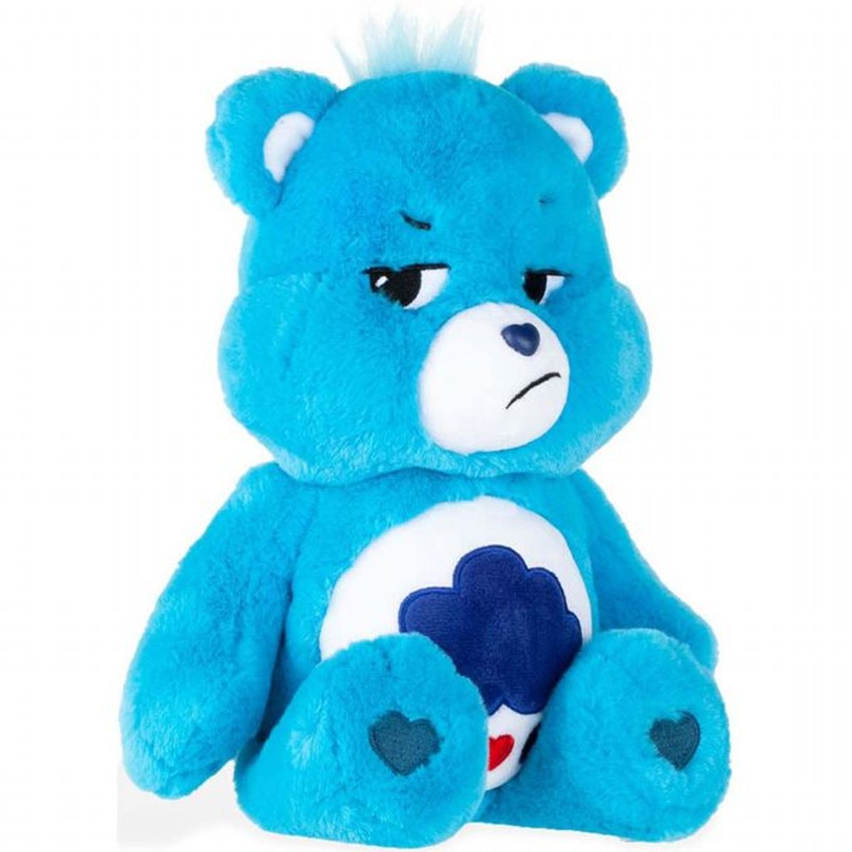 Care Bears Muggebjørn Bamse 36cm