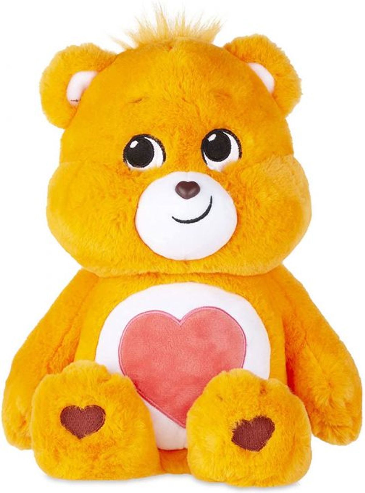 Care Bears Tenderheart Bamse 36cm