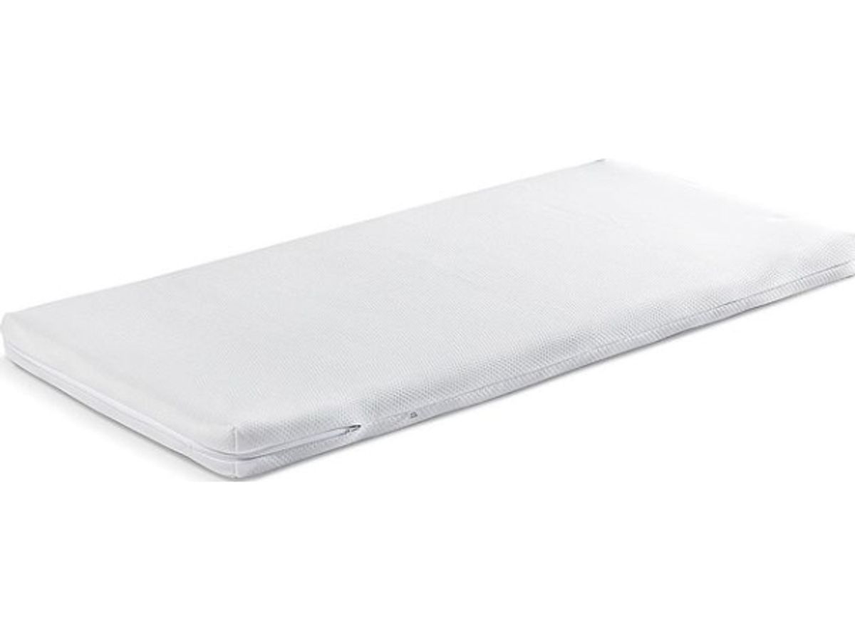 Caretero Mattress Sensillo Coconut 120X60 (5Cm)