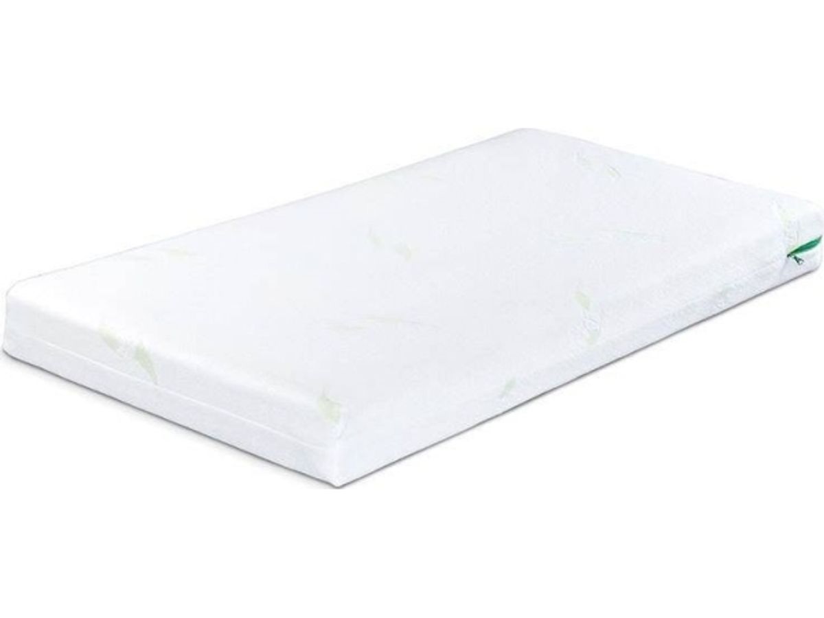 Caretero Mattress Sensillo K-P-Lateks