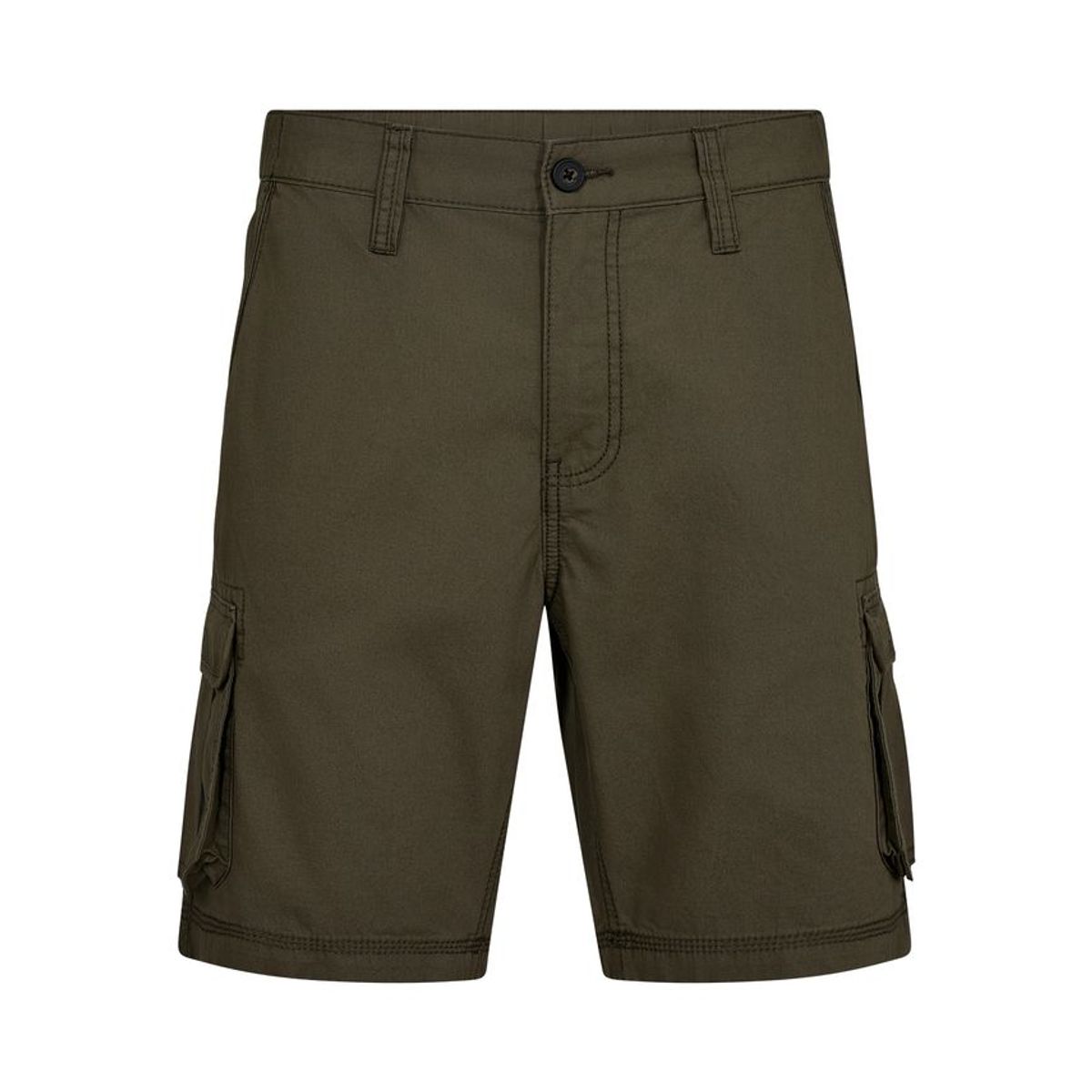 Cargo shorts regular fitting