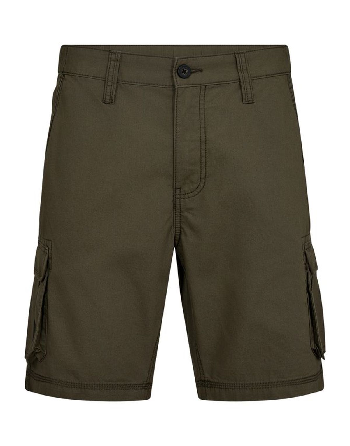 Cargo shorts regular fitting